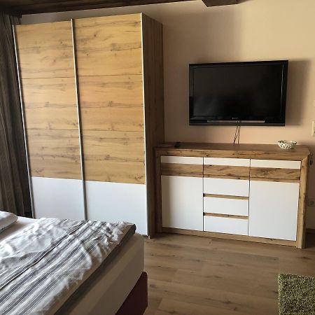 Eva Gutjahr Ferienwohnung Санкт-Гільген Екстер'єр фото