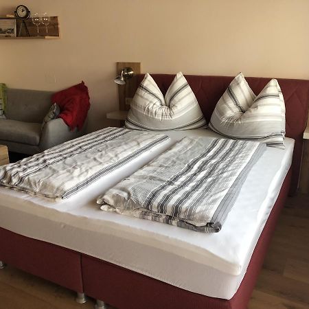Eva Gutjahr Ferienwohnung Санкт-Гільген Екстер'єр фото