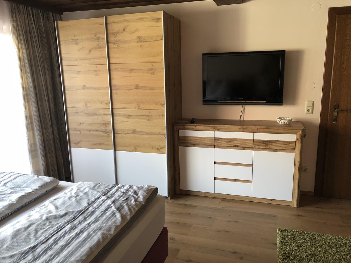 Eva Gutjahr Ferienwohnung Санкт-Гільген Екстер'єр фото